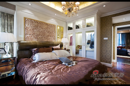 其他 其他 卧室图片来自用户2557963305在高富帅大东城奢华240平古典欧式家89的分享