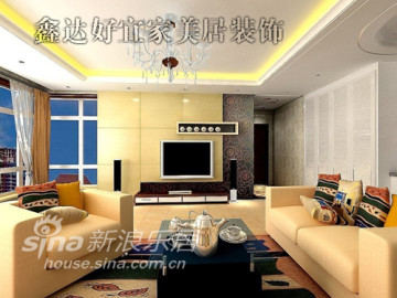 现代欧式86