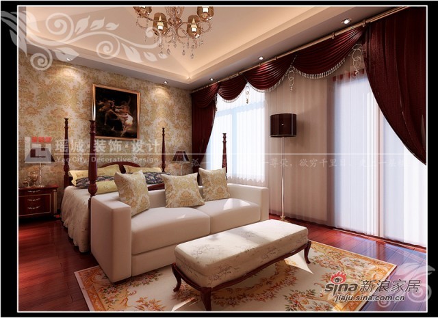 简约 别墅 客厅图片来自用户2738093703在东方马德里别墅设计73的分享