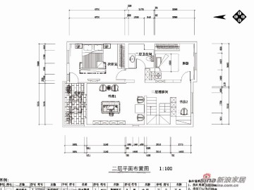 水郡长安别墅风趣38