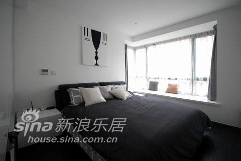 简约 二居 客厅图片来自用户2737950087在奥邦设计——简约86的分享