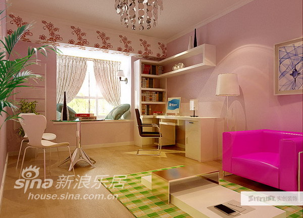 简约 三居 客厅图片来自用户2738813661在颐慧家园40的分享