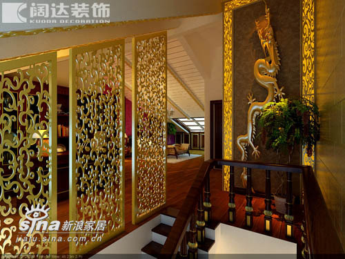 简约 复式 卧室图片来自用户2738093703在阔达装饰之玺萌公馆精美设计22的分享