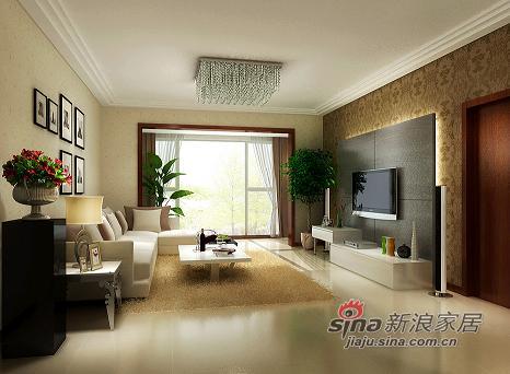 简约 一居 客厅图片来自用户2737786973在中式古典大爱简约风41的分享