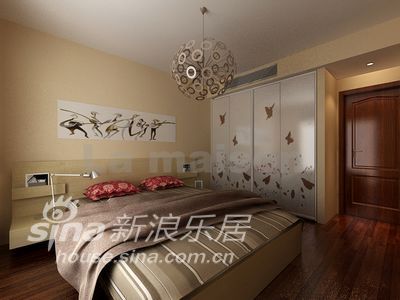 欧式 三居 客厅图片来自用户2757317061在美颂-张江（大华铂金华府3房）96的分享