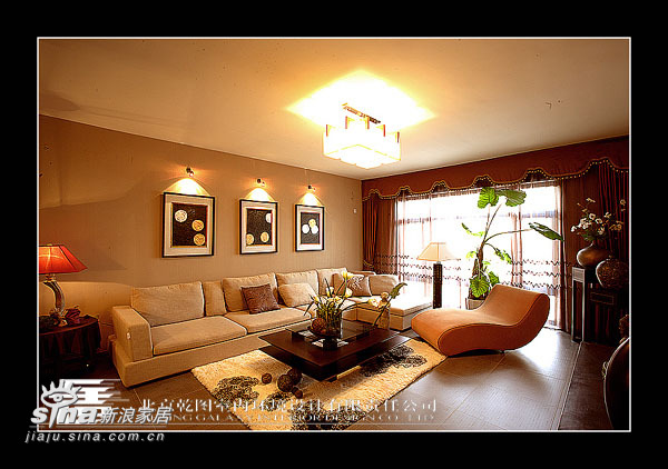 其他 二居 客厅图片来自用户2558757937在昏暗灯光调色东南亚风情87的分享