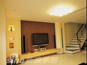 蓝山别墅29