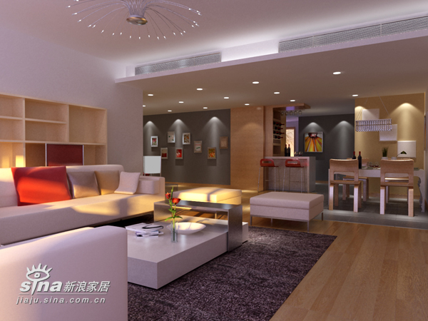 其他 其他 客厅图片来自用户2558746857在华侨城&赢海庄园30的分享