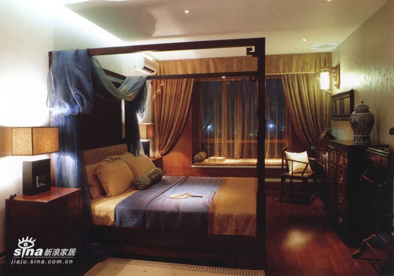 欧式 其他 卧室图片来自用户2557013183在馨城33的分享