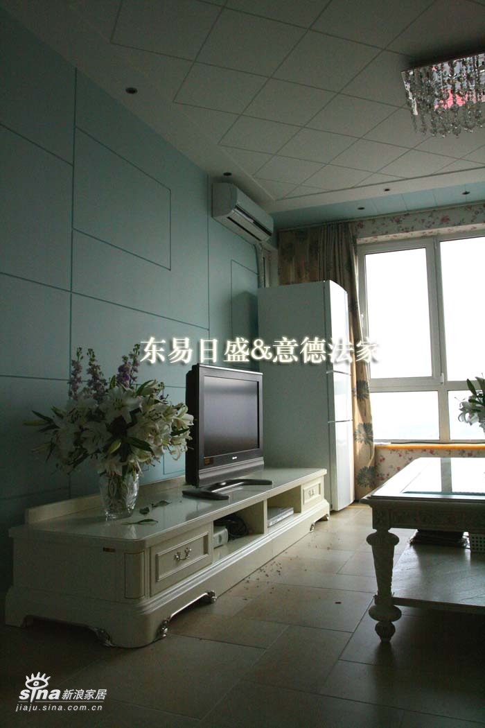 简约 二居 客厅图片来自用户2557010253在东方雅苑86的分享