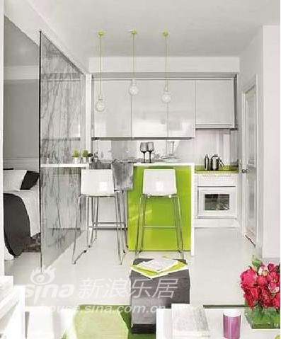 简约 一居 客厅图片来自用户2737786973在40㎡简单生活品质装修48的分享
