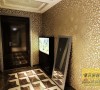 欧式与现代的完美混搭20