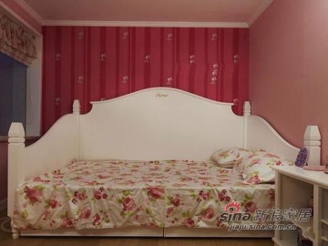 潮妈10万巧装混搭4室2厅35