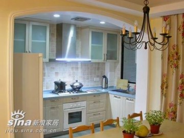 厨房样板图片58