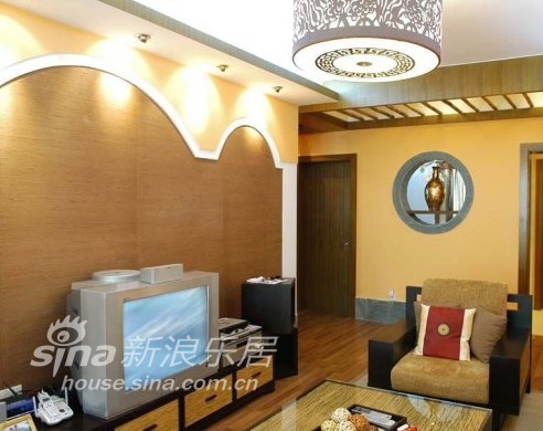 其他 三居 客厅图片来自用户2558757937在是有福设计-东南亚69的分享
