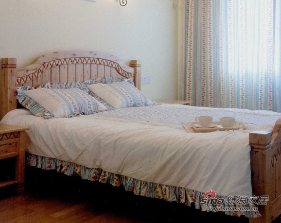 地中海 二居 卧室图片来自用户2756243717在清新地中海29的分享