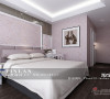 现代中式风格 设计 主卧床头背景墙设计