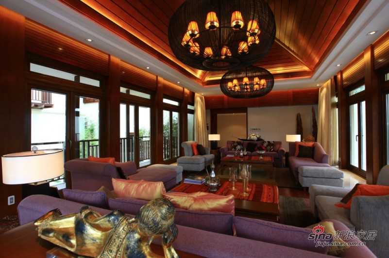 其他 别墅 客厅图片来自用户2737948467在【高清】异域风情东南亚风格37的分享