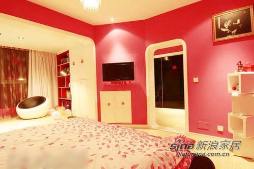 简约 三居 客厅图片来自用户2737786973在北京装修奢华复式三居45的分享
