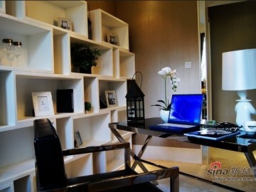 实景--不走寻常路 省钱达人装新家73