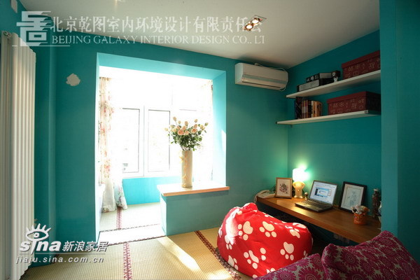 简约 一居 客厅图片来自用户2737786973在马甸小户型47的分享