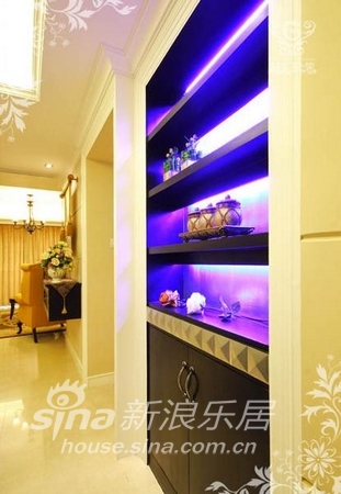 欧式 二居 客厅图片来自用户2757317061在知贤装饰上海星港264的分享