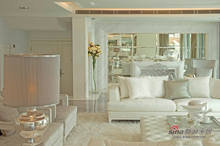 欧式 别墅 客厅图片来自用户2746869241在20万精装180奢华欧式尽显大气风69的分享