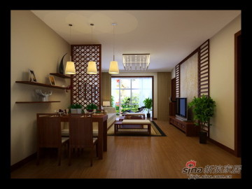 大方居限价房--简约篇93