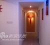 北固装饰-香江花城 竹林山庄