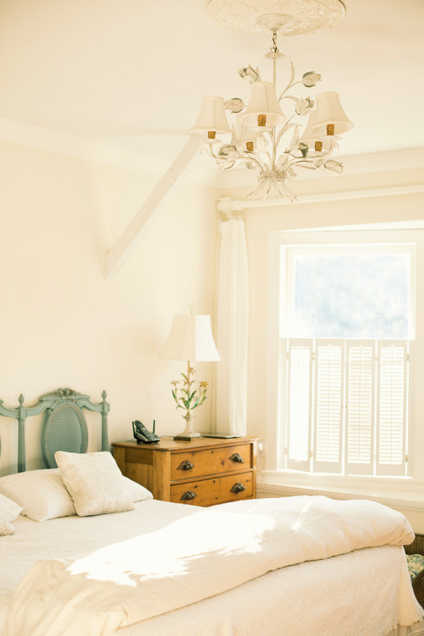 卧室 清新 简约 白色 白富美图片来自用户2738093703在狂野人秀清新家的分享