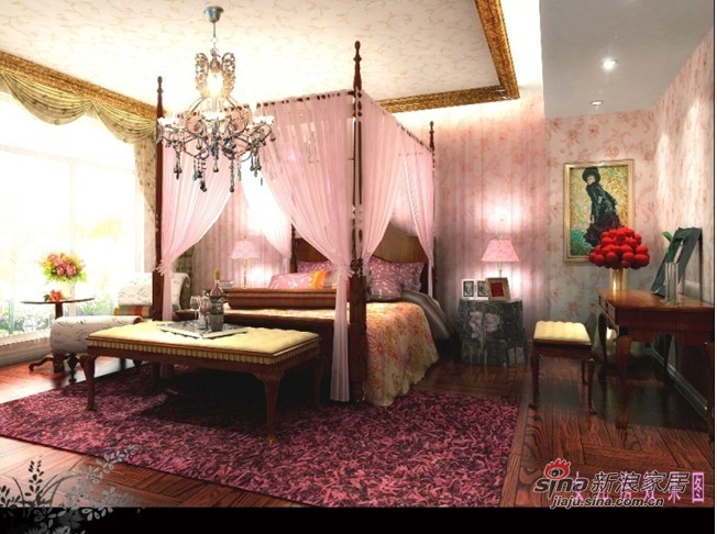 中式 别墅 其他图片来自用户1907659705在紫玉山庄 新中式83的分享