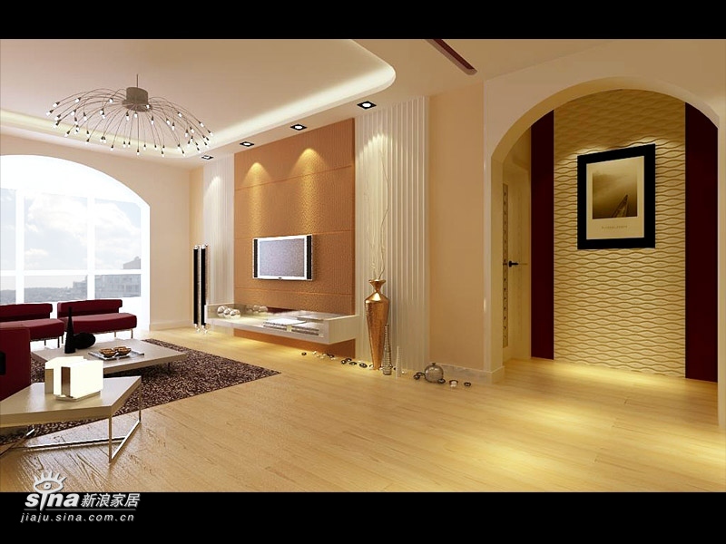 其他 复式 客厅图片来自用户2558757937在国信浅山简约设计24的分享