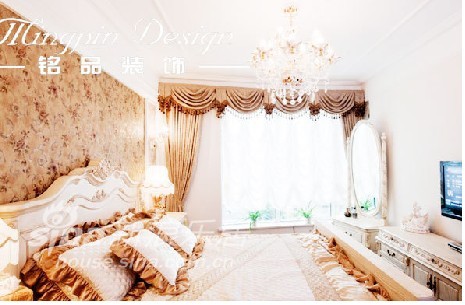 欧式 三居 客厅图片来自用户2757317061在美颂-张江（大华铂金华府3房）19的分享