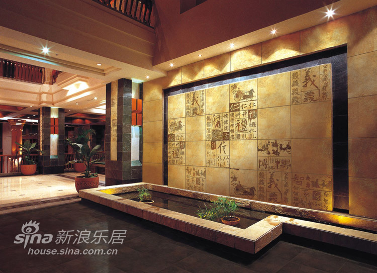 地中海 三居 客厅图片来自用户2756243717在中国印象-马可波罗99的分享