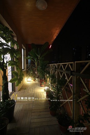 简约 其他 阳台图片来自用户2738820801在刘耀成设计工作室实体店26的分享