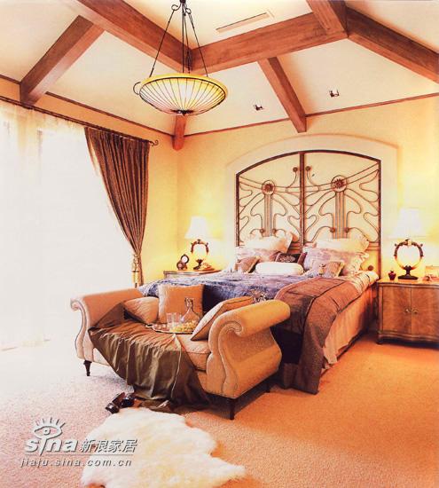 其他 其他 卧室图片来自用户2558746857在44款家居样板间 打造居室的时尚轻松氛围(续2)45的分享