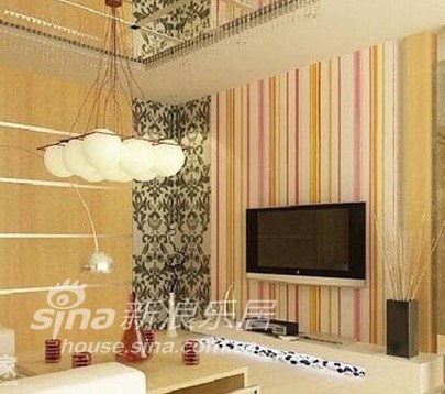 欧式 三居 客厅图片来自用户2772873991在美颂-张江（大华铂金华府3房）24的分享