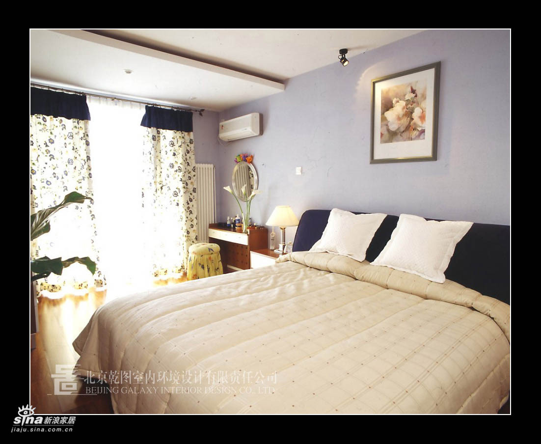 简约 一居 卧室图片来自用户2557010253在非常值得一看的简约风情80的分享