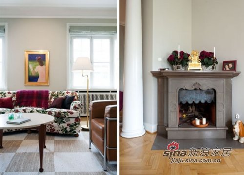 欧式 二居 客厅图片来自用户2746869241在女性别致公寓 简单设计惊艳效果27的分享