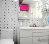 14万打造85平清新田园婚房44