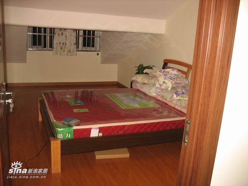 中式 复式 卧室图片来自用户2740483635在小镇61的分享