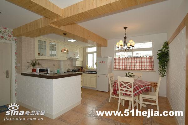 欧式 二居 厨房图片来自用户2746948411在童话公主的森林湾11的分享