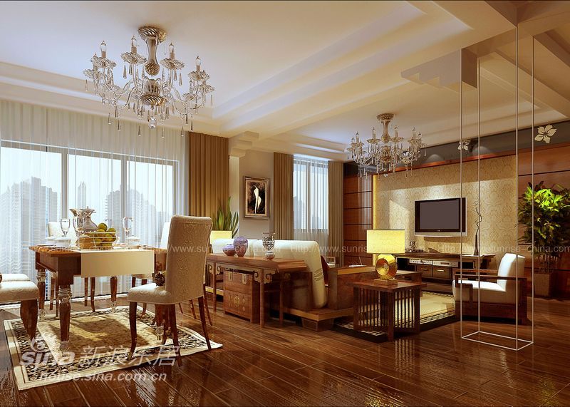 其他 其他 客厅图片来自用户2558746857在苏州旭日装饰 打造完美居家空间1691的分享