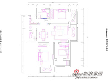 含蓄内敛新中式42