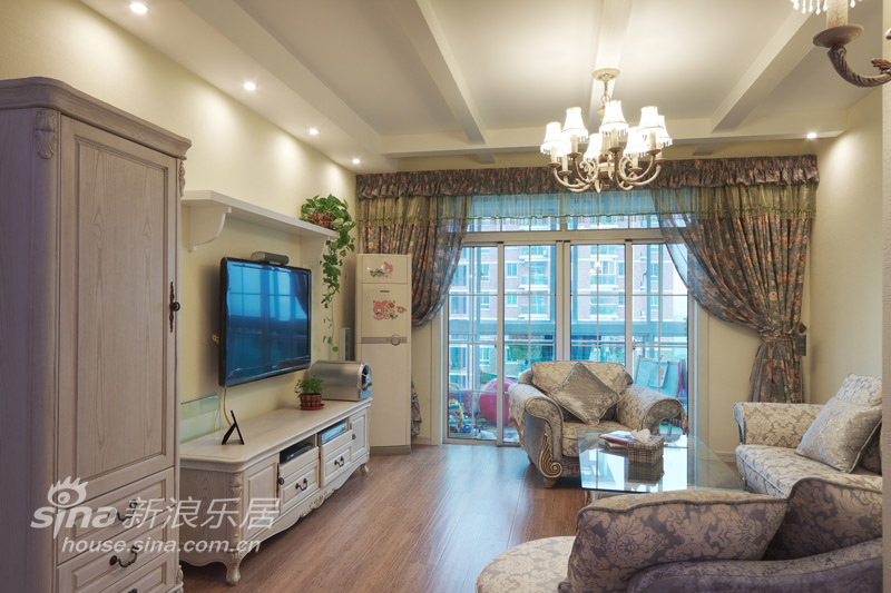 简约 复式 客厅图片来自用户2737786973在银马苑99的分享