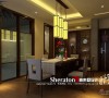 135平简约中式3室2厅14
