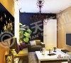简约“蜗居”65
