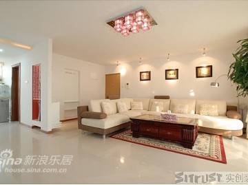 超现代简约风格50