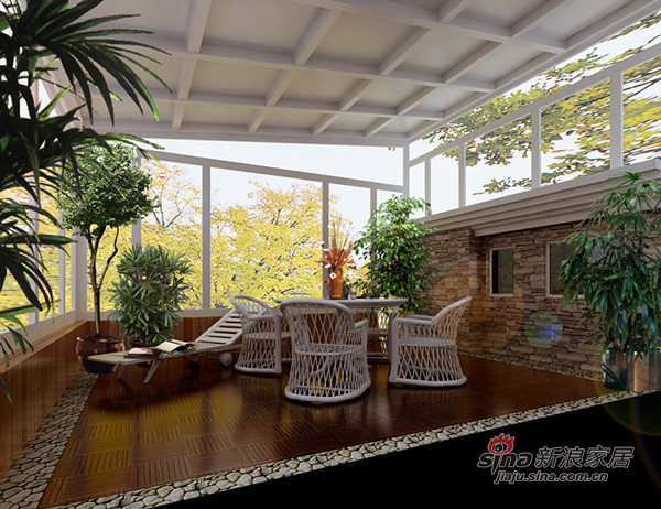 欧式 别墅 客厅图片来自用户2557013183在400㎡的园墅设计30的分享