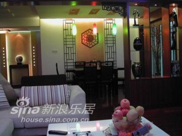 北固装饰家装96
